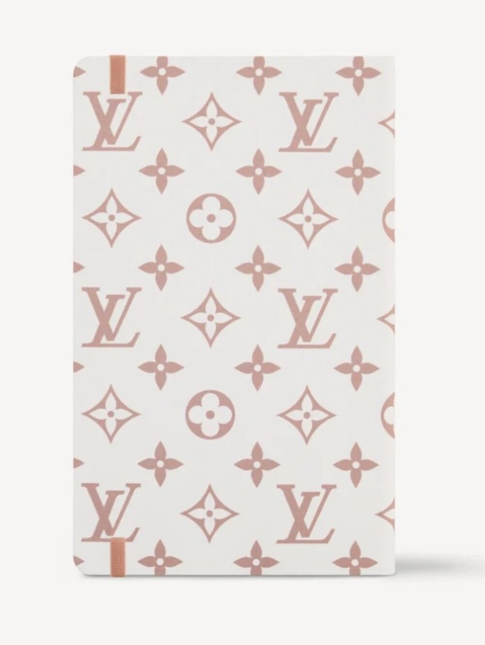 Louis Vuitton Monogram Dune Jane Noteboom With Sticker Set - Picture 3 of 7